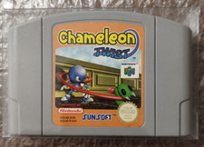 Nintendo 64 *LOOSE GAME* -