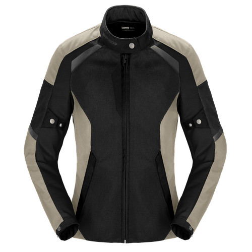 Giacca moto spidi - giacca, tek
