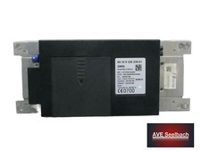 BMW Serie 5 F11 Modulo