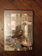 Videoenciclopedia della Caccia