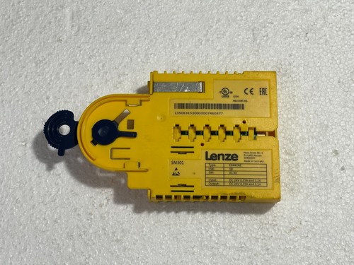 Lenze e94ayae 01 40 - lenze, sw:01.40