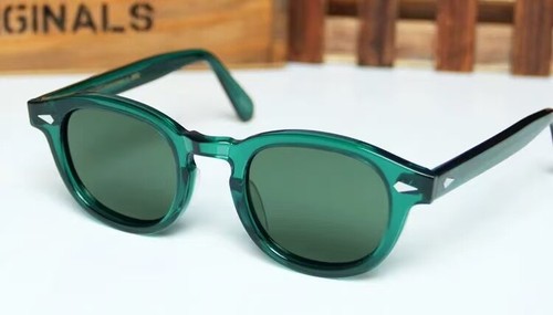 Occhiali sole moscot - occhiali,