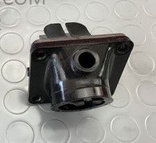 COLLETTORE ASPIRAZIONE 2 345136102000 YAMAHA RD 350 4L0 1980 1982 2R9-13565-00