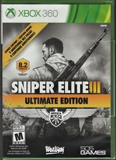 Sniper Elite III: Ultimate