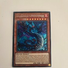 Yugioh! Occhio di Serpente