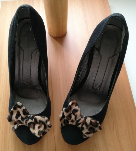 Scarpe donna décolleté - ,