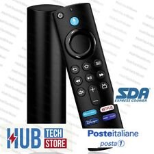 TELECOMANDO SOSTITUTIVO PER FIRE STICK AMAZON (3rd Gen), e Fire TV Cube 2nd Gen