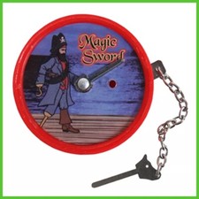 Giochi di Prestigio e Magia
