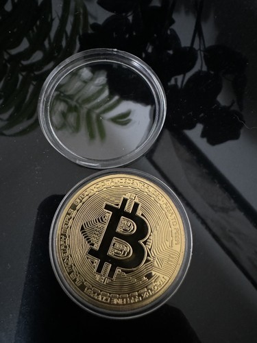 Moneta bitcoin btc - bitcoin, da