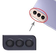 Lente fotocamera posteriore x