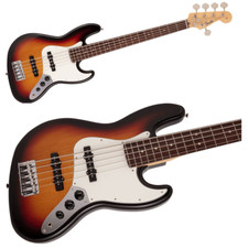 Basso fender made - in, japan