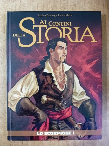 Confini della storia 4 - storia,