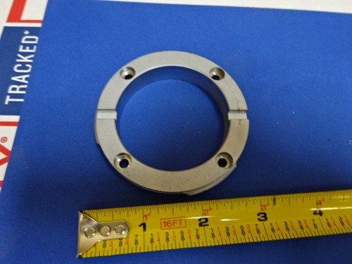 Morsetto illuminatore per - morsetto,
