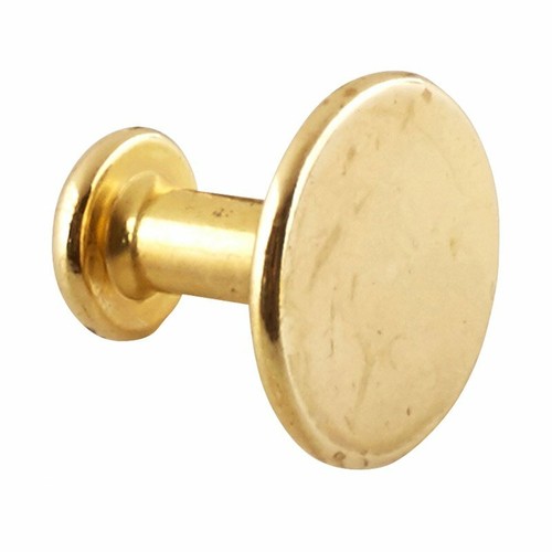 Bottoni collare gambo - collare, +