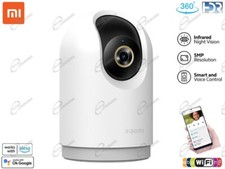 Xiaomi Smart Telecamera C500