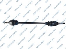 GSP 210124 Drive Shaft for