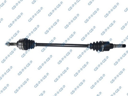 Albero trasmissione gsp - albero,