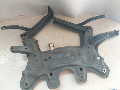 Culla supporto motore assale - culla,
