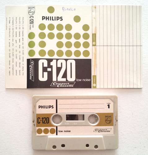 Philips 120 c120 - mc,