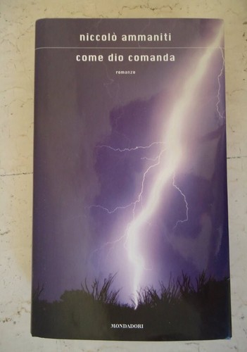 Come dio comanda niccolò - come,