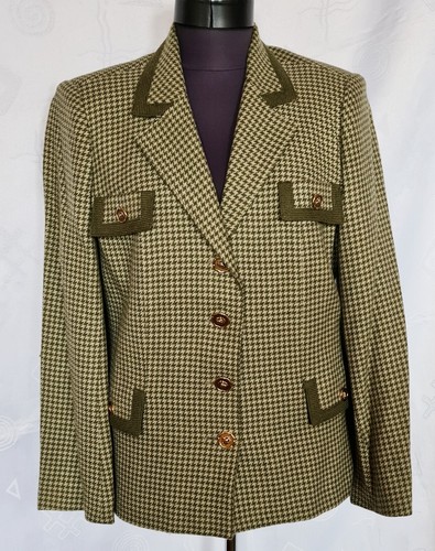 Giacca francia vintage - giacca,