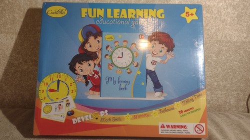 Coolcho fun learning gioco - coolcho,