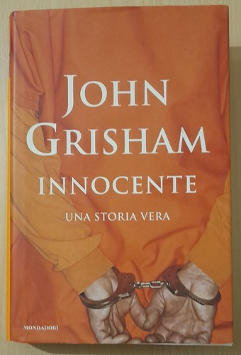 John grisham innocente a - innocente,