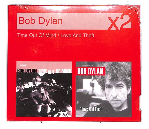 Ebond bob dylan - ebond, time