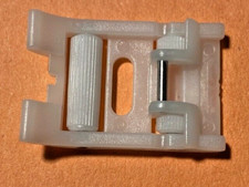 Necchi Rullo Antiaderente in