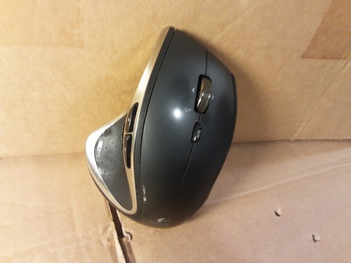 Mouse wireless logitech - wireless,