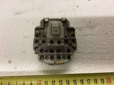 portalampada fanale anteriore innocenti lambretta LI 125/150/175 special 