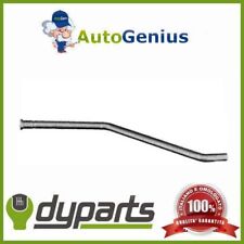 TUBO MARMITTA CENTRALE INTER