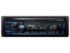 Autoradio alpine ute - autoradio,