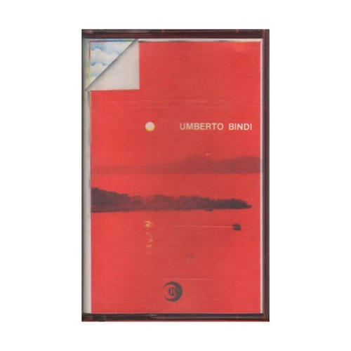 Umberto bindi mc7 serie - mc7,