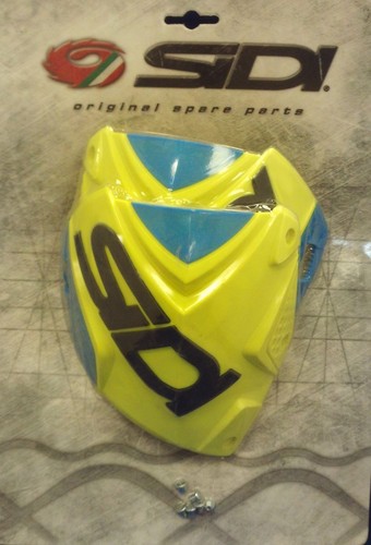 Sidi crossfire piastra - sidi,