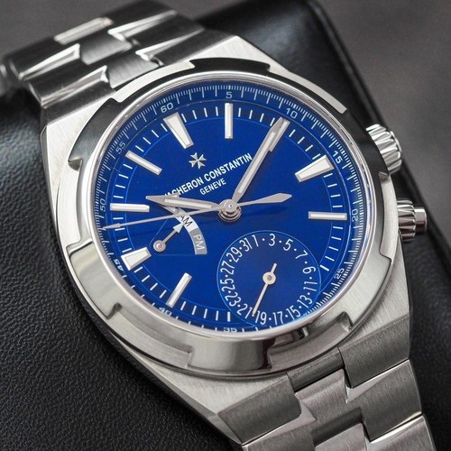 Vacheron constantin overseas - vacheron,