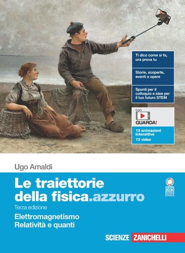Libro nuovo le - le, traiettorie