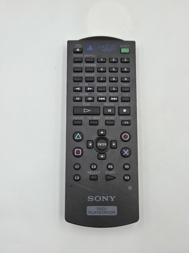 Telecomando ps2 sony - telecomando,