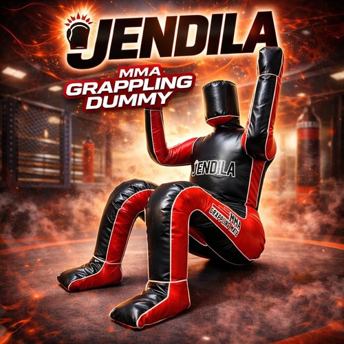 Grappling dummy mma jiu jitsu - grappling,