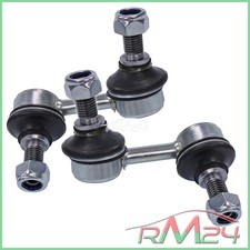 2X TIRANTE ANTERIORE