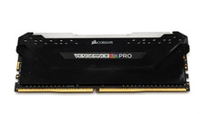 Corsair Vengeance RGB DDR4 RAM