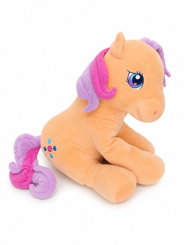 Little pony sew and - my,
