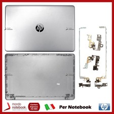 KIT Cover LCD con Cerniere HP