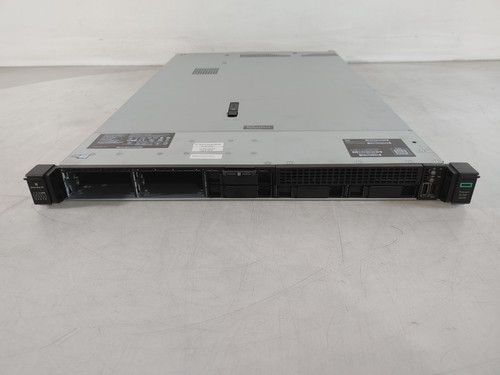 Proliant dl360 gen10 10 - hp,