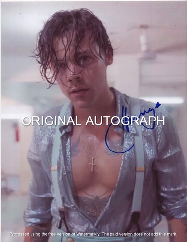Harry styles foto colori - styles,