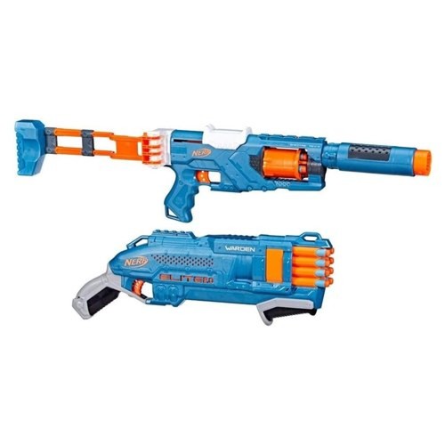Hasbro fucile blaster elte 0 - hasbro,