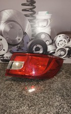 Fanale Esterno Post. Dx Renault Clio IV (4) Dal 2013 Cod.26554091R