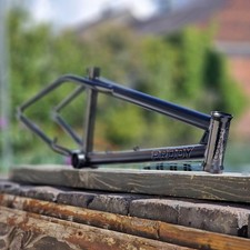 Telaio BMX Colony Prody stile
