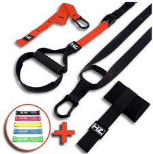 Allenatore sospensione 5 - allenatore,
