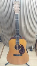 Martin D-18 Chitarra acustica